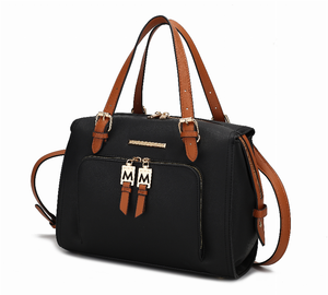 Maisie Satchel Bag