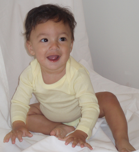Bambini Newborn Layette Baby Shower Gift Set
