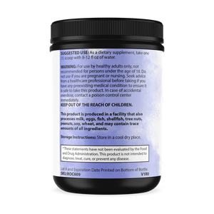 Pure Creatine