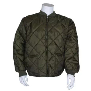 Urban Utility Jacket- Olive Drab