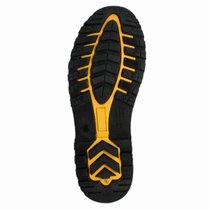 Men's Steel Toe Work Boot
