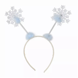 Boppers and Headbands