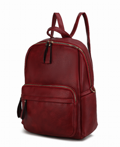 Yolane Backpack Convertible Crossbody