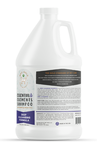 Deep Cleansing Formula Gallon