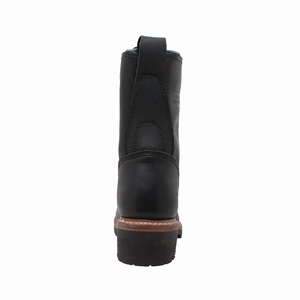 Men's 10" Fireman Logger