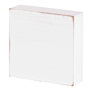 Tabletop Plaque Always Remember 3x3