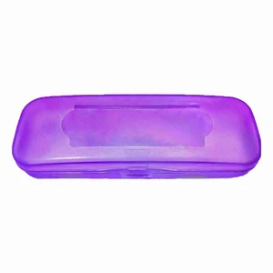 Reading Glasses Plastic Cases