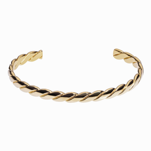 Braided Cuff