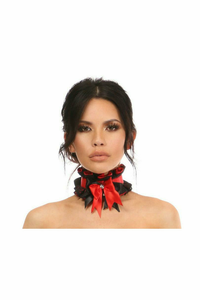 Kitten Collection Lace Choker