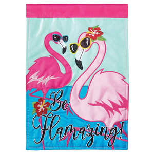 Be Flamazing