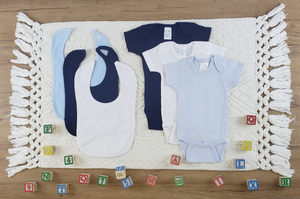 Bambini  Layette Sets