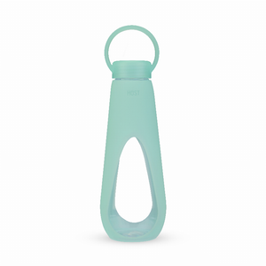Revive Glass Water Bottle By Host