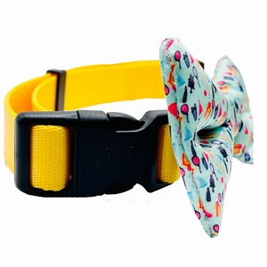 Cutie Ties Dog Bow Tie