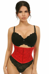 Lavish Lace Mini Cincher