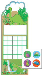 Incentive Sticker Set