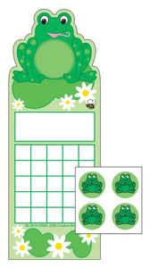 Incentive Sticker Set