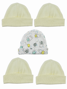 Bambini Baby Caps