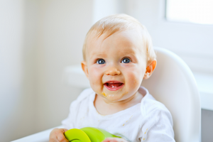 Bambini Baby Caps