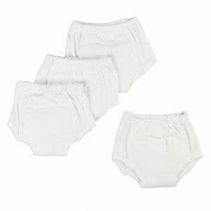 Bambini Training Pants 4-Pack