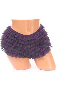 Ruffle Panty