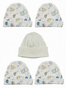 Bambini Baby Caps