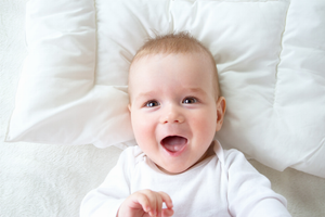 Bambini Infant Onezies and Boxer Shorts