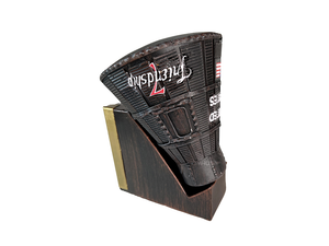 Mercury Friendship 7 Capsule Display Model