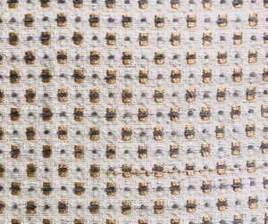 Plutus Haven Pointe Patterned Luxury Throw Pillow