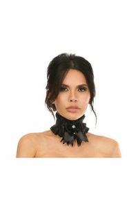 Kitten Collection Lace Choker