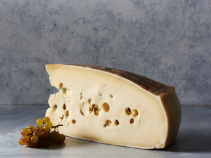 Emmenthal Swiss