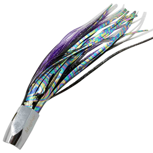 Jagged Jet 8in