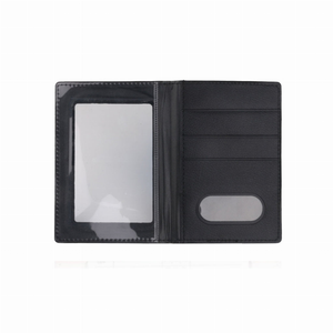 Essential 2 In 1 Vaccination Card And ID Card Holder