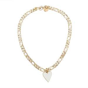 ABBOTT NECKLACE