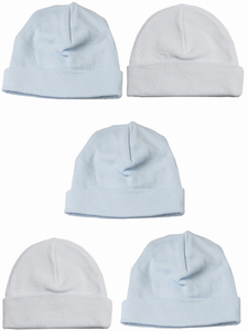 Bambini Boys Baby Caps