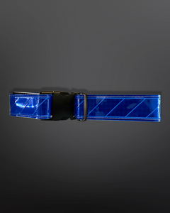Reflective Web Belt