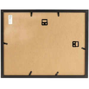 Framed Wall Art He Leads Me Psalm 23:2-3