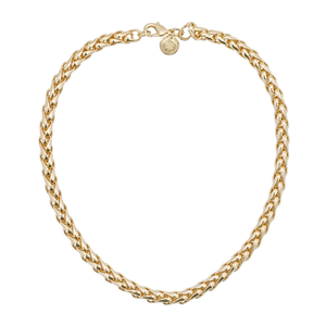 ESM? NECKLACE