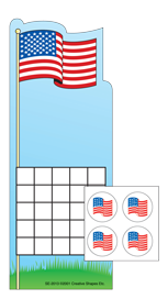 Incentive Sticker Set
