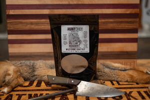 Ol' Hickory Jerky or Snack Stick Kit