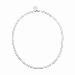 VIPER CHAIN NECKLACE