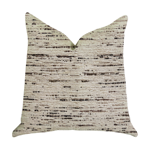 Plutus Mystic Dash Luxury Throw Pillow