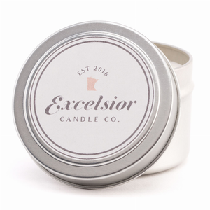 Excelsior Candle Soy Candle