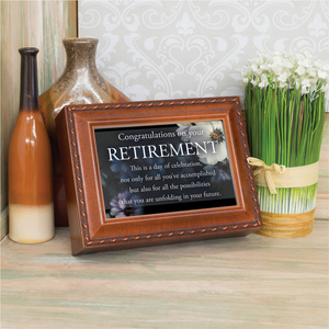 Congratulations On Your Retirement