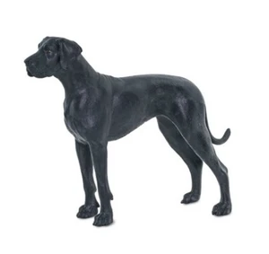 Great Dane Figurine