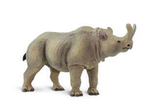 Megacerops Figurine