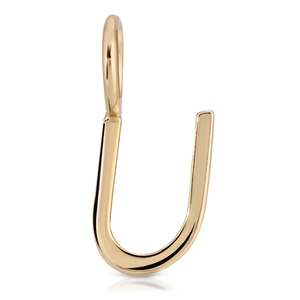 SAMARA CHARM NECKLACE