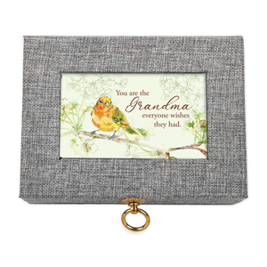 Music Box You Are The Grandma Everyone