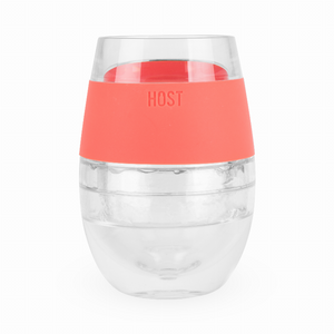 Wine Freeze Cooling Cup By Host