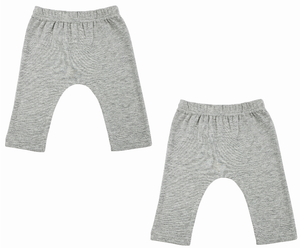 Bambini Infant Pants - 2 Pack