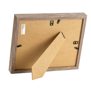 Framed Art Love Never Fails 10x8